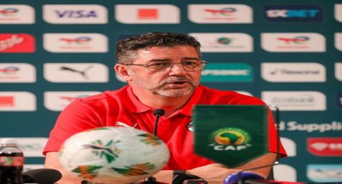 مصدر ليلا كورة: فيتوريا قدم شكوى جديدة ضد اتحاد الكرة